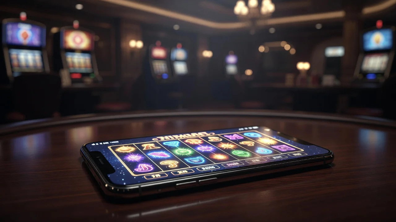 NV Casino игра