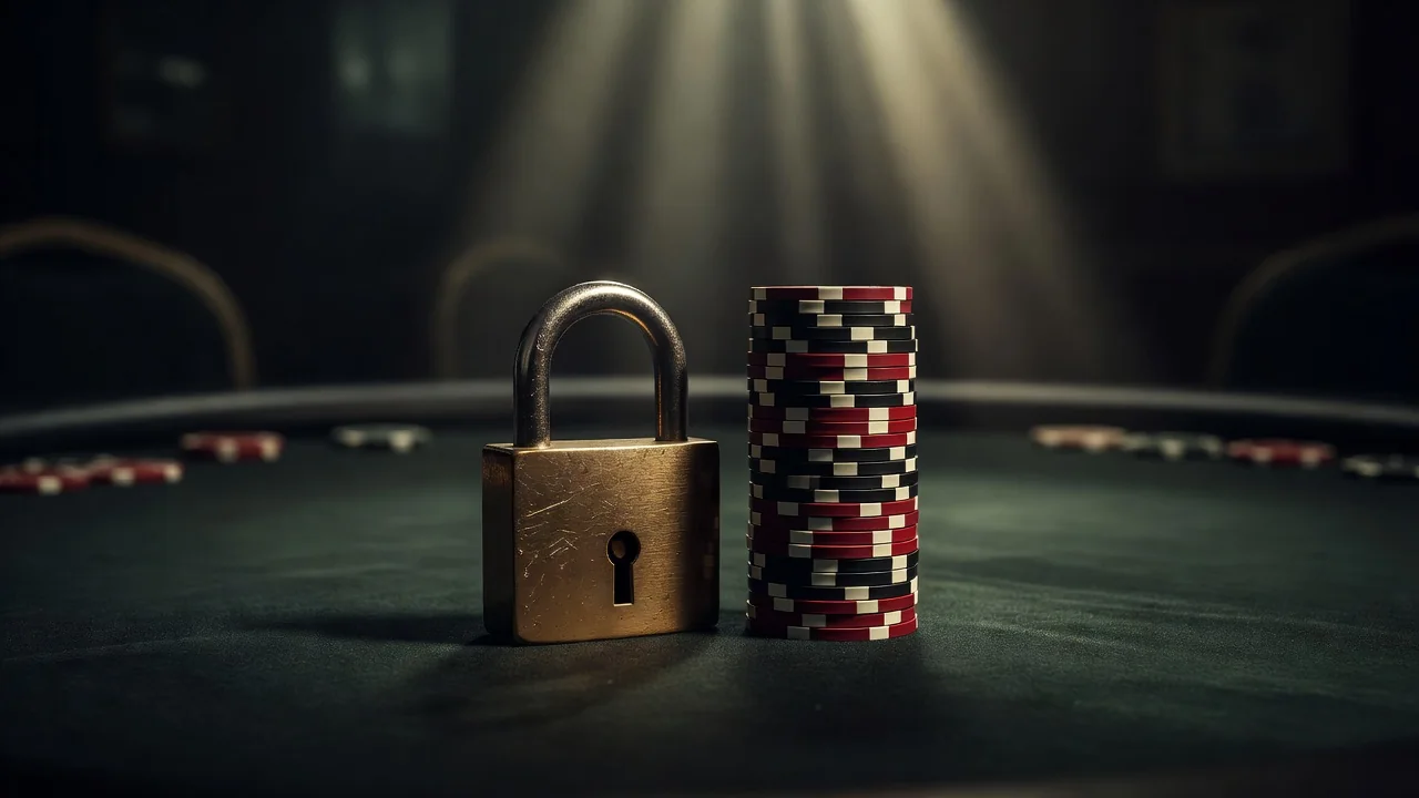 Сигурност и лиценз: как платформата пази играчите