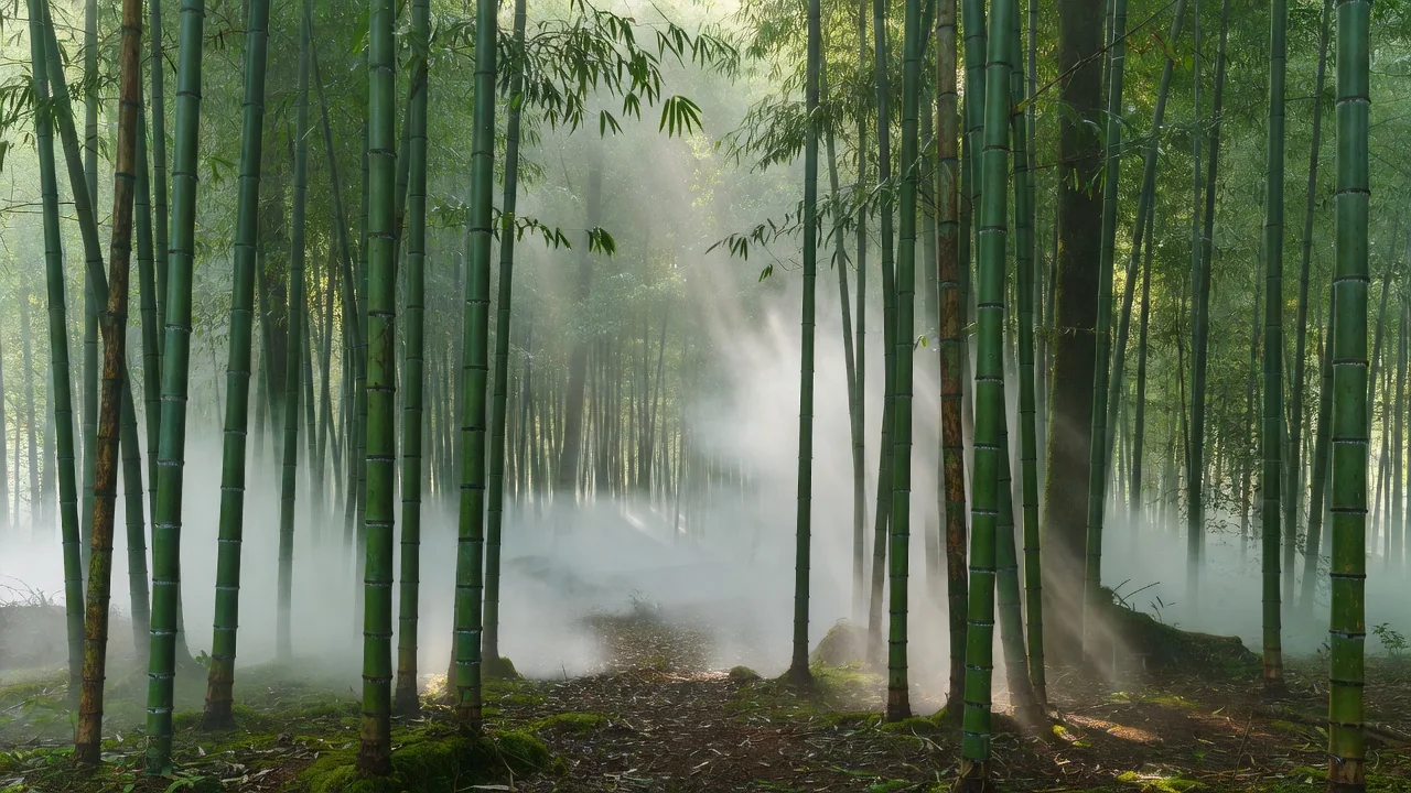 Big-Bamboo