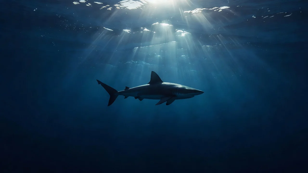 Razor-Shark