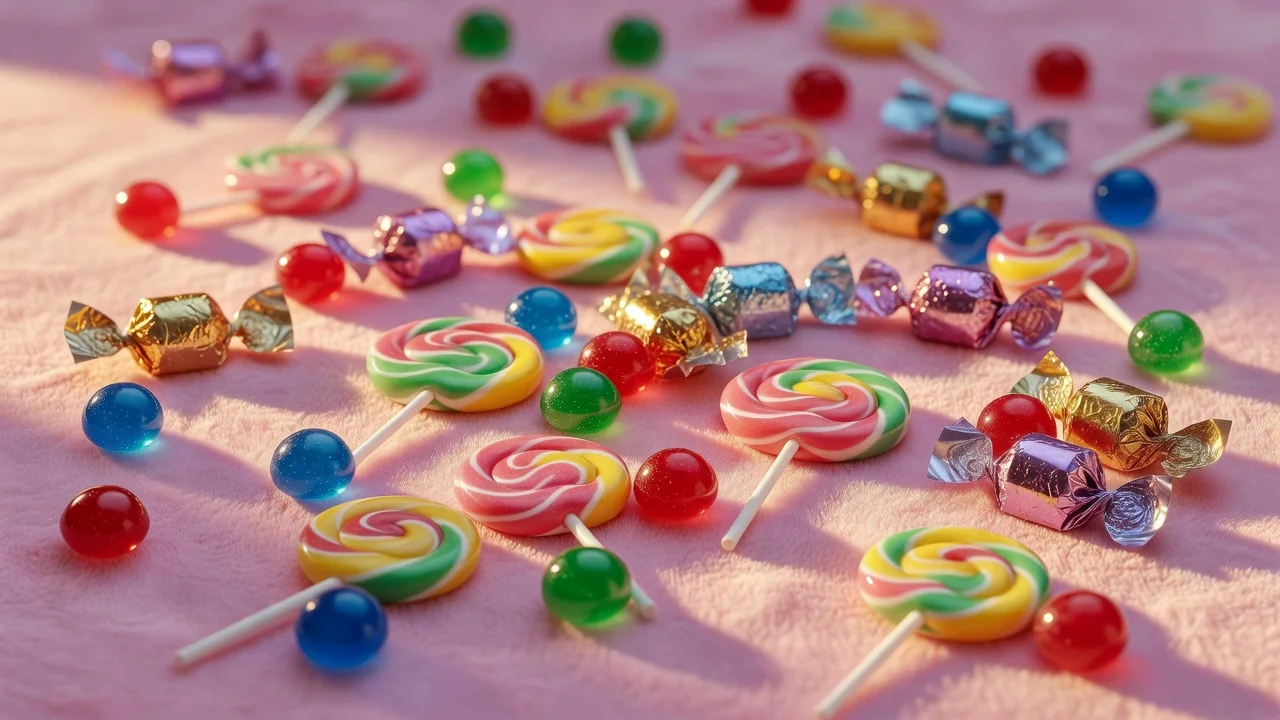Sweet-Bonanza