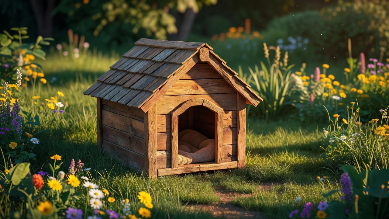 the-dog-house